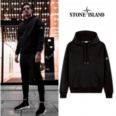 stone islan＊스톤아일랜＊ 클래식 커플 후드