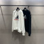  발렌시아* x 아디다스 헤비 코튼 오버핏 맨투맨