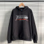 vetements 베트멍 하이스피드 후드
