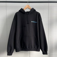 vetements 베트멍 온리 후드
