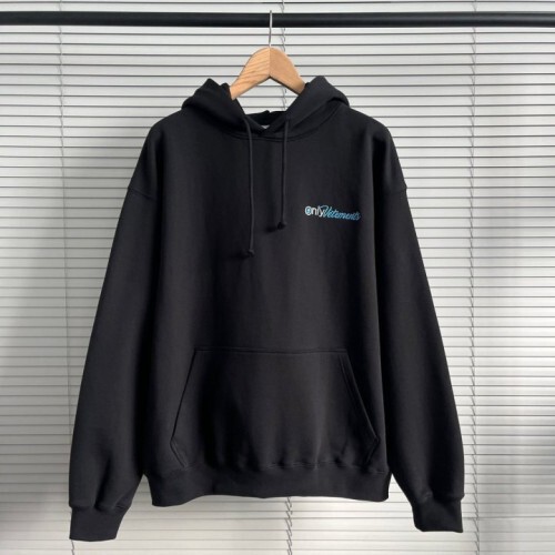 vetements 베트멍 온리 후드