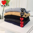 comme des garco** 꼼데가르* 베이직 가디건