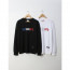 vetements 베트멍 싱크 맨투맨