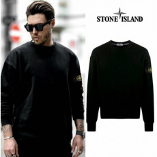 stone islan＊스톤아일랜＊ 클래식 커플 맨투맨