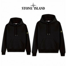 stone islan＊스톤아일랜＊ 클래식 커플 후드