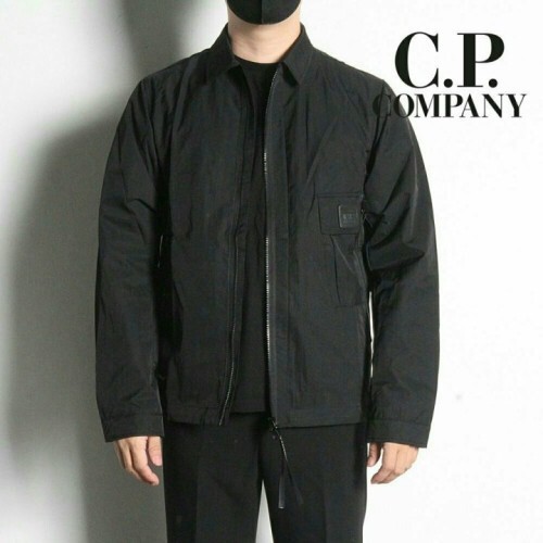 c.p company 씨피컴퍼니 memri 자켓