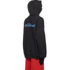 vetements 베트멍 온리 후드