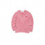 comme des garco** 꼼데가르* 하트 단가라 긴팔