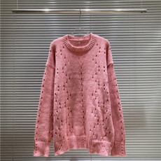  펜* 1055 펀칭 니트
