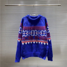  셀린* 984 눈꽃 니트
