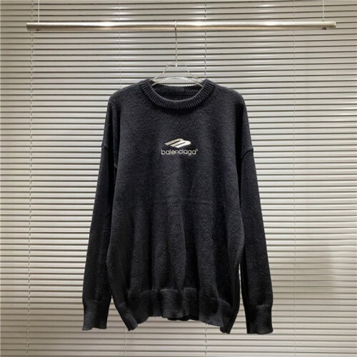  발렌시아* 960 3b 로고 니트