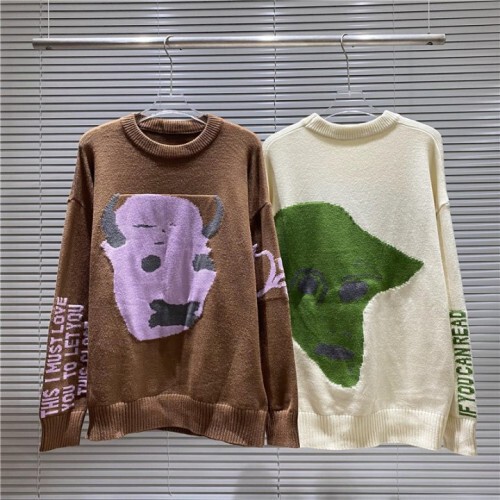  x cactus jack 949 몬스터 니트
