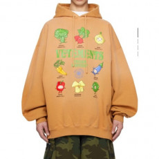 vetements 베트멍 비건 후드