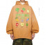 vetements 베트멍 비건 후드