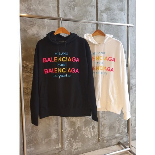  발렌시아* 레인오부 후드
