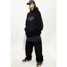  발렌시아* xxxl 워싱후드
