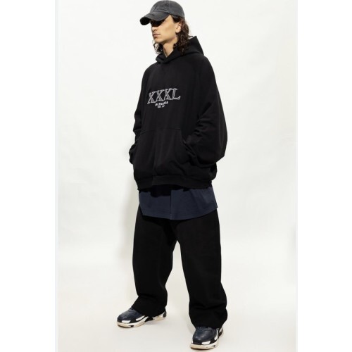  발렌시아* xxxl 워싱후드