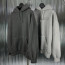 vetements 베트멍 피그먼트 기모후드