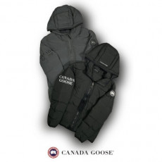canada goose 캐나다구스 에디션 와팬 워터프루프 심리스 라이트 후디 파카 스탠다드핏