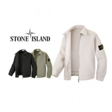 stone islan＊스톤아일랜＊ 네오프렌 트러커 자켓
