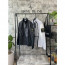 stone islan＊스톤아일랜＊ 더블지퍼 윈드자켓