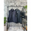 stone island 승톤아일랜드 셔링포인트 윈드자켓