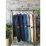 stone islan＊스톤아일랜＊ 베이직 스판 .조거.팬츠