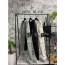 stone islan＊스톤아일랜＊ 지퍼포켓 조거팬츠