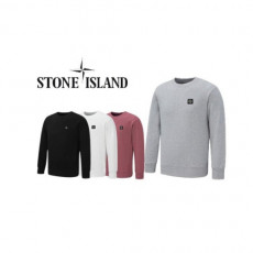stone islan＊스톤아일랜＊ 가먼트 와펜패치 맨투맨