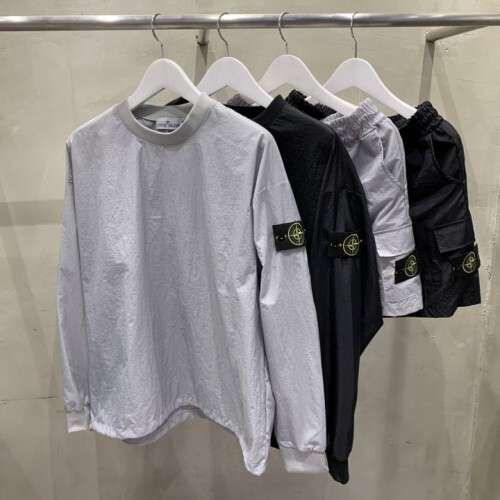 stone islan＊스톤아일랜＊ 나일론 세트