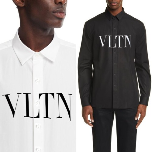 valentnio 발렌티* vltn 셔츠