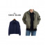 stone islan＊스톤아일랜＊ 2way 풀집업 나일론 바람막이