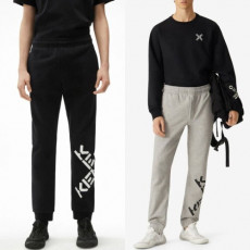 kenzo 겐죠 'big x' 팬츠