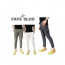 stone islan＊스톤아일랜＊ 포인트 피그먼트다잉 카고팬츠