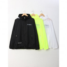 vetements 베트멍 네온 자켓