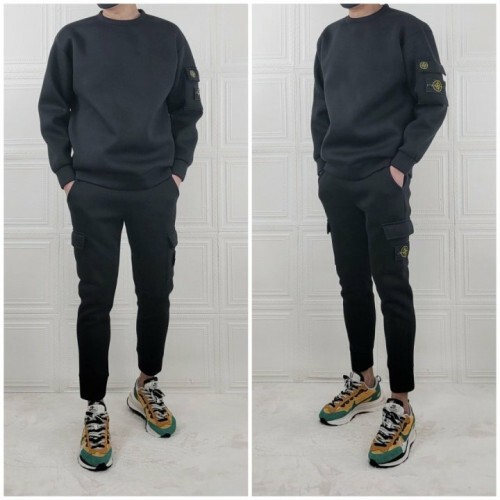 stone islan＊스톤아일랜＊ 네오 포켓 트레이닝 셋트
