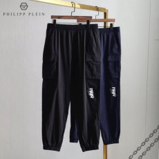 philipp plein 필립플레인 아이스 카고 조거 팬츠
