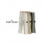 stone islan＊스톤아일랜＊ 뒤포인트 밑단스트링 나일론 카고팬츠