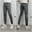 stone islan＊스톤아일랜＊ 미니 투 포켓 워싱 스냅 팬츠