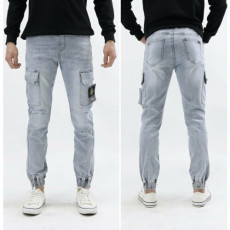 stone islan＊스톤아일랜＊ 아이스 조거팬츠