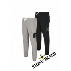 stone islan＊스톤아일랜＊ (조거 ) 쿨 팬츠