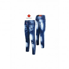 dsquared2 디스퀘어드 구제진청슬림일자