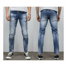 dsquared2 디스퀘어드 구제 오렌지페인트