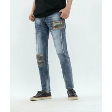 dsquared2 디스퀘어드2 멀티 슬림일자