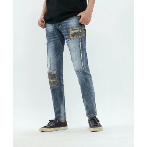 dsquared2 디스퀘어드2 멀티 슬림일자