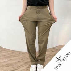stone islan＊스톤아일랜＊ 테이퍼드진