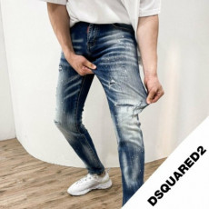 dsquared2 디스퀘어드 핸드워싱컷팅진