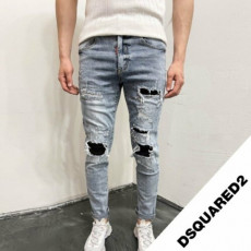 dsquared2 디스퀘어드 콜뱃다이너진
