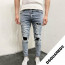 dsquared2 디스퀘어드 콜뱃다이너진