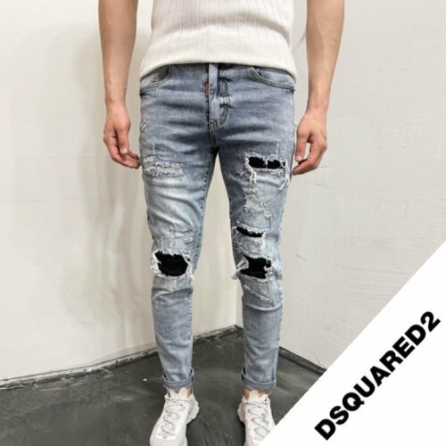 dsquared2 디스퀘어드 콜뱃다이너진